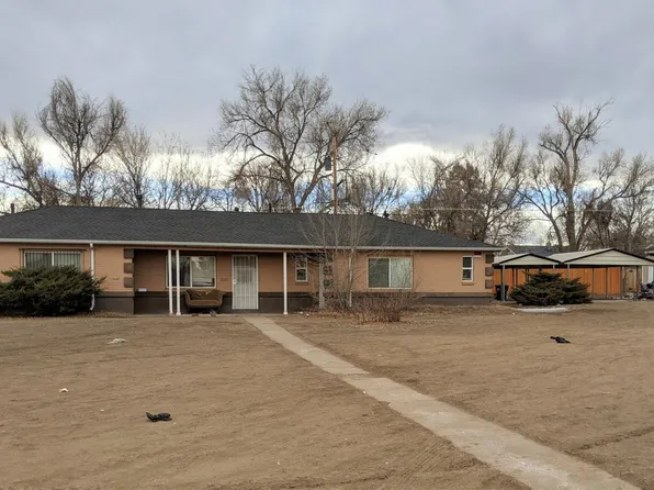 1537 N Uinta St, Denver, CO 80220