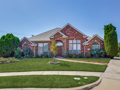 4803 Adolphus Dr, Frisco, TX, 75035