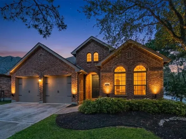 12207 Grand Arches Ln, Humble, TX 77346