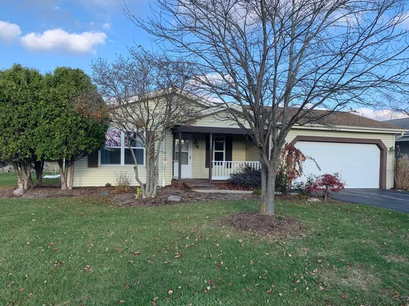 1009 Castleton Ct, Grayslake, IL 60030