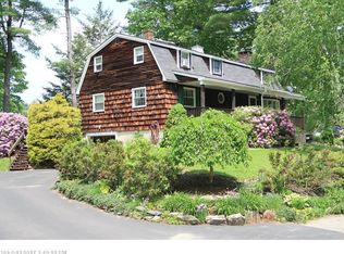 3 Hutchinson Dr, Augusta, ME 04330