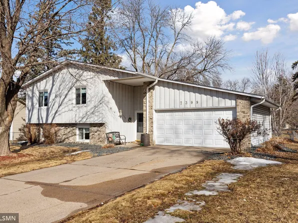 7399 Innsdale Ave S, Cottage Grove, MN 55016