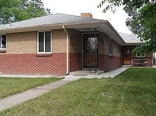 2382 S Acoma St, Denver, CO 80223