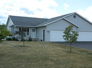 7407 Ryan Amy Dr, Weston, WI 54476