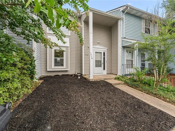 1516 Garland Way, Virginia Beach, VA 23453