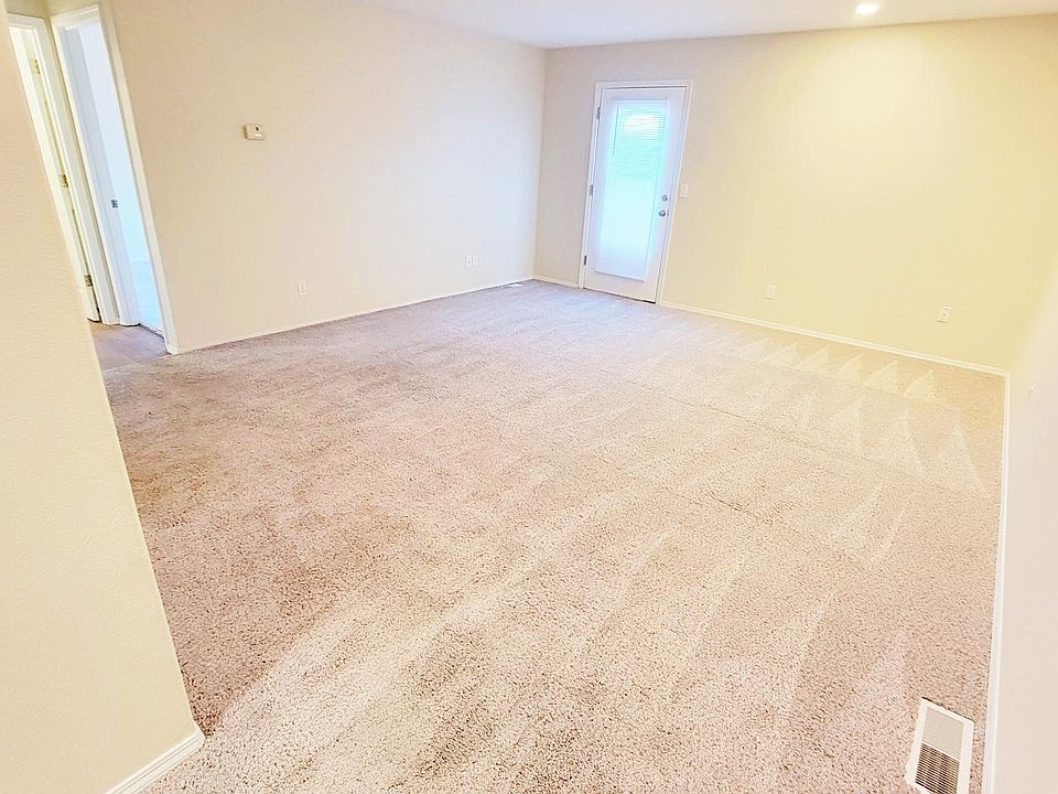 Large living room