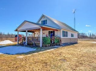 W5300 Cth A, Prentice, WI 54556