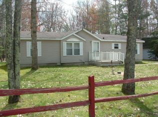 9612 Granger Rd, Irons, MI 49644