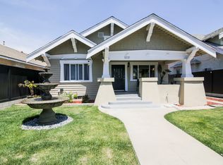 1031 W 48th St, Los Angeles, CA 90037