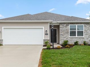 9336 Hobart Way, New Haven, IN 46774