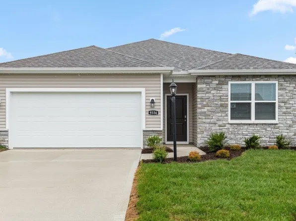 9336 Hobart Way, New Haven, IN 46774