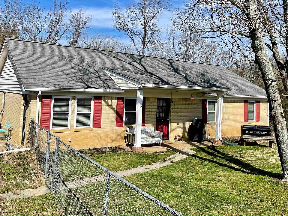 3169 Marshall Rd, Munford, TN 38058 Zillow