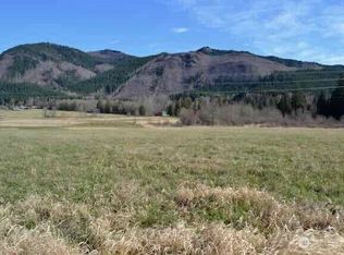 0 US Hwy. 12, Morton, WA 98356