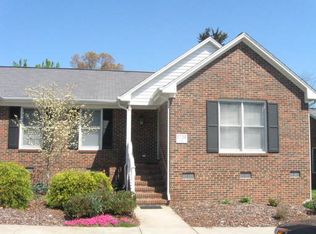 1735 Malone Rd #A, Burlington, NC 27215