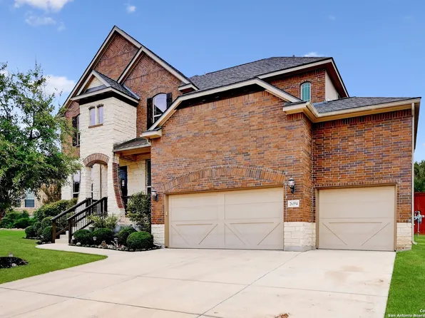 26354 TAWNY WAY, Boerne, TX 78015