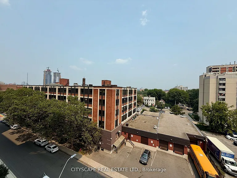 212 King William St #603 — Photo 22
