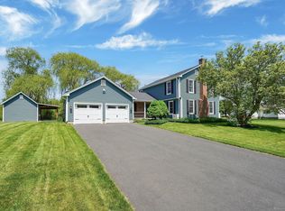 141 Quail Run Rd, Suffield, CT 06078