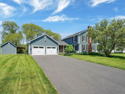 141 Quail Run Road, Suffield, CT, 06078