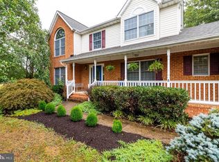6506 Prospect St, Fredericksburg, VA 22407