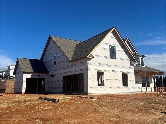 2nd image of 3601 Fannie Thompson Road