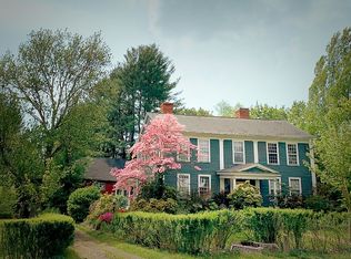 613 S Pleasant St, Amherst, MA 01002