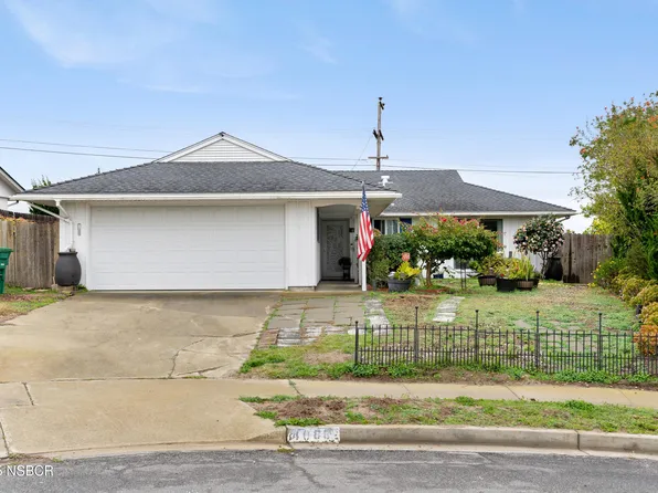 4088 Stardust Rd, Lompoc, CA 93436