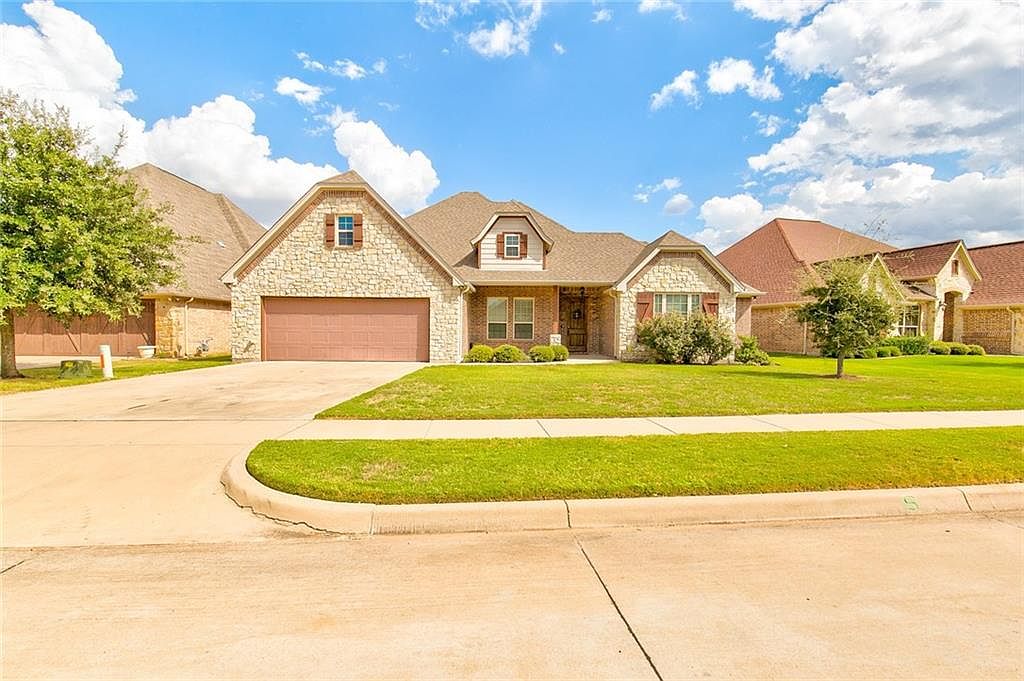 3443 Abes Landing Dr, Granbury, TX 76049 Zillow