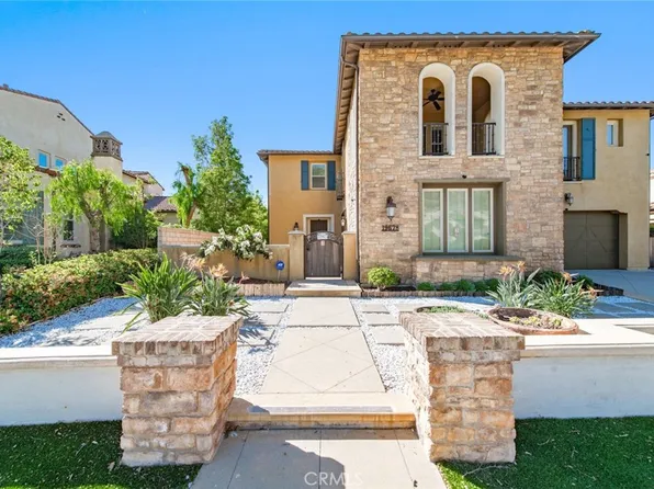 19678 3rd St, Walnut, CA 91789