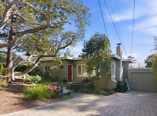 7th 3 Se Of, Carmel By The Sea, CA 93921