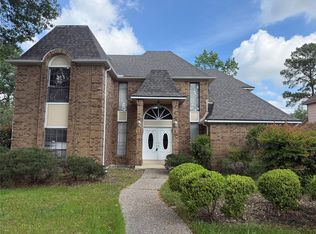 3534 Sierra Pines Dr, Houston, TX 77068