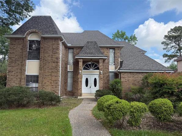 3534 Sierra Pines Dr, Houston, TX 77068
