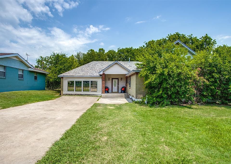 1729 E Red Bird Ln, Dallas, TX 75241 Zillow
