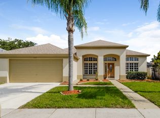 2005 Cattleman Dr, Brandon, FL 33511