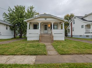 4352 Matson Ave, Cincinnati, OH 45236