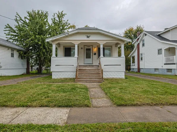 4352 Matson Ave, Cincinnati, OH 45236