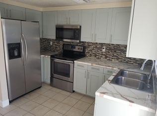 2201 Chatlin Rd, Holiday, FL 34691