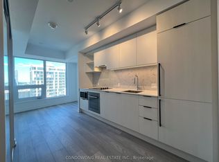 82 Dalhousie St #3218, Toronto, ON M5B 0C5