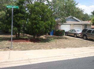 2014 Margalene Way, Austin, TX 78728