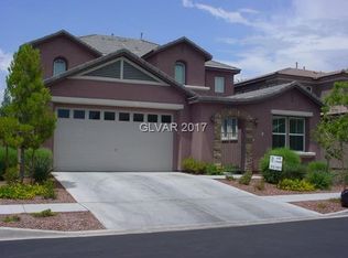 1683 Boundary Peak Way #0, Las Vegas, NV 89135