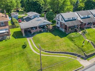 3036 Churchview Ave, Pittsburgh, PA