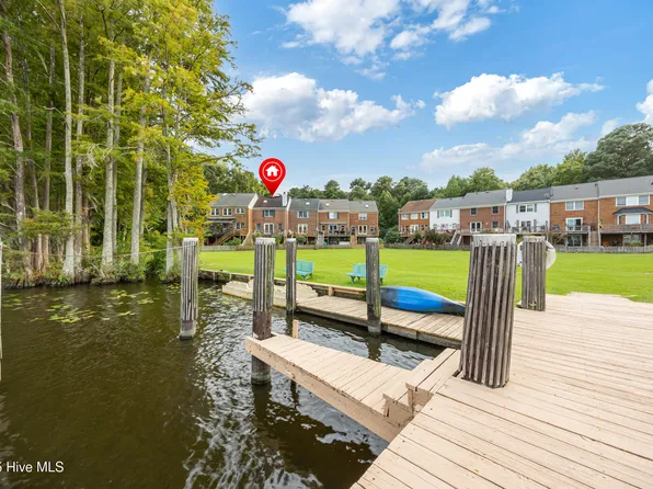 17 Old Fish Hatchery Road, Edenton, NC 27932