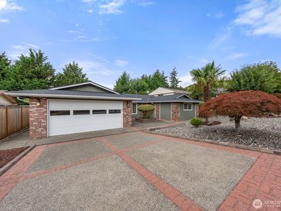1731 Jones Drive SE, Renton, WA, 98055