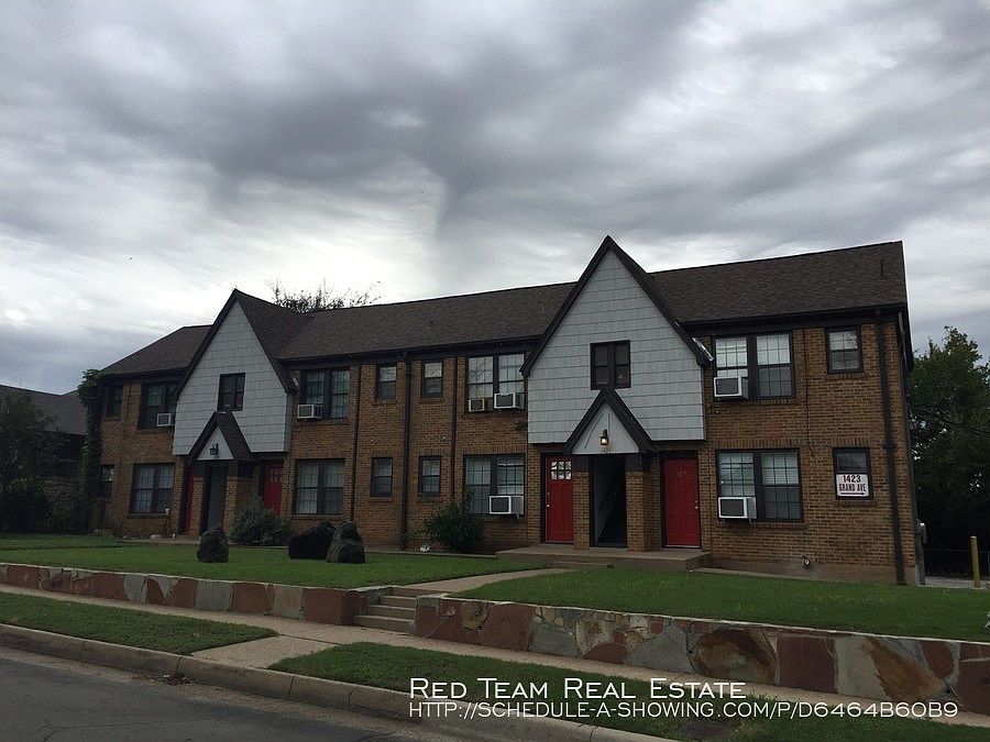 1st image of 1421 Grand Ave APT 121