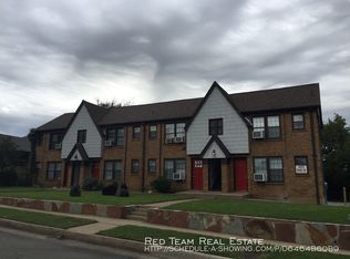 1421 Grand Ave APT 121, Fort Worth, TX 76164