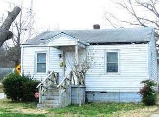 1146 Fuller St, Raleigh, NC 27603