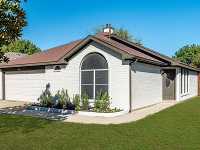 304 Wilson Creek Pkwy, McKinney, TX, 75069