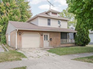 1450 E Market St, Huntington, IN 46750