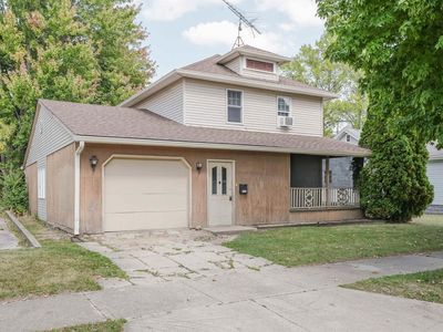 1450 E Market St, Huntington, IN, 46750