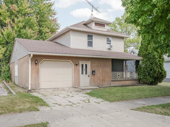 1450 E Market St, Huntington, IN 46750