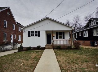 129 Howeland Cir, Danville, VA 24541